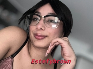 Estefybrown