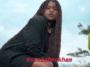 Estelabeckham