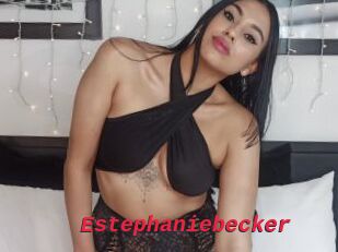 Estephaniebecker