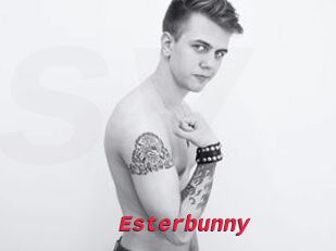 Esterbunny