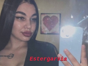 Estergarsia