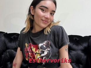 Esthervoriks