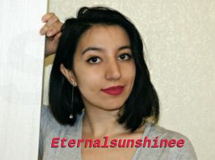 Eternalsunshinee