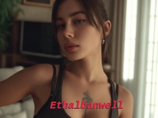Ethalbanwell