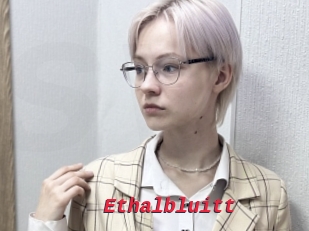 Ethalbluitt