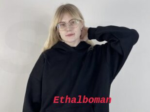 Ethalboman