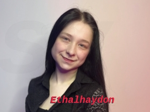 Ethalhaydon