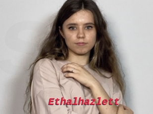 Ethalhazlett