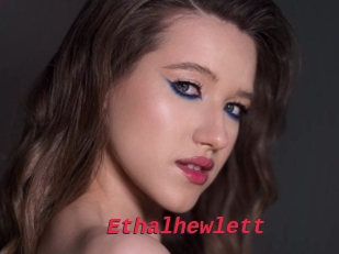 Ethalhewlett