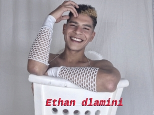 Ethan_dlamini