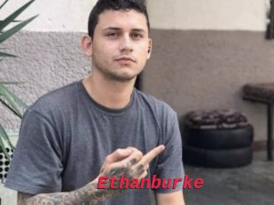 Ethanburke