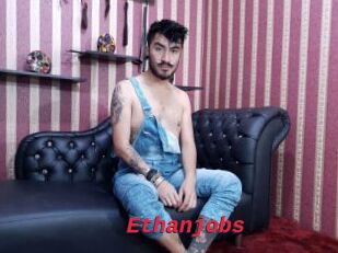 Ethanjobs