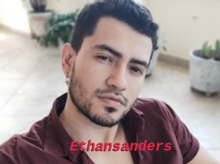 Ethansanders