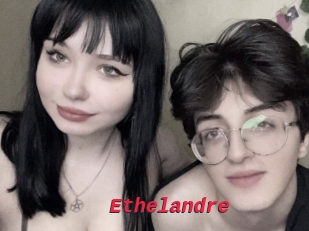 Ethelandre