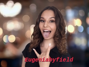 Eugeniabyfield