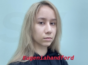 Eugeniahandford