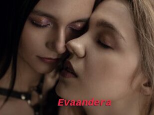 Evaandera
