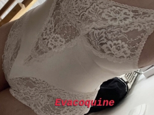 Evacoquine