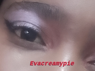 Evacreamypie