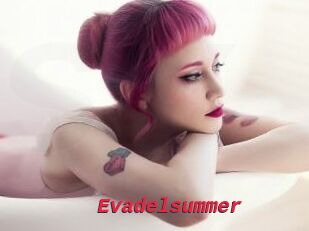 Evadelsummer