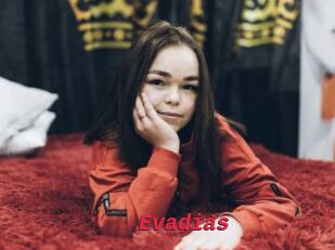 Evadias