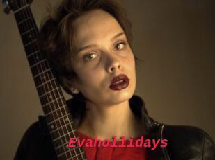 Evahollidays