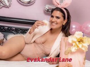 Evakandariane