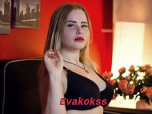 Evakokss