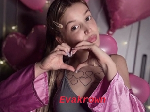 Evakrown