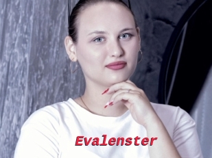 Evalenster