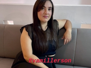 Evamillerson