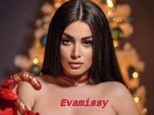 Evamissy