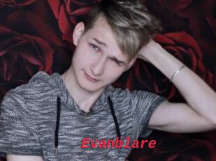 Evanblare