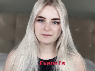Evanels