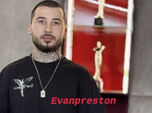 Evanpreston