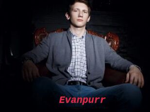 Evanpurr