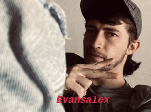Evansalex