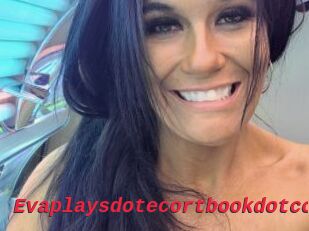 Evaplaysdotecortbookdotcom