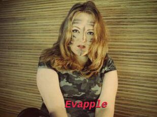 Evapple