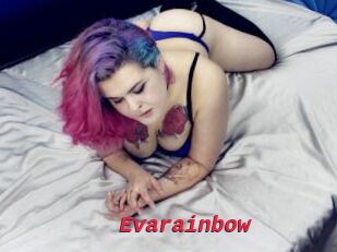Evarainbow
