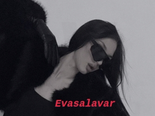 Evasalavar