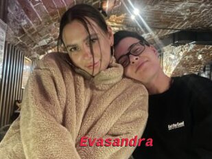 Evasandra