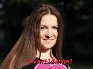 Evawildangel