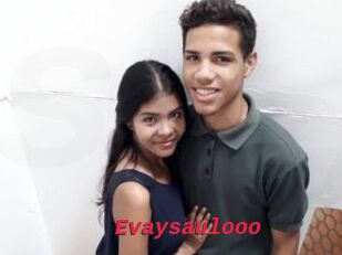 Evaysaulooo