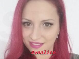 Evealice