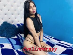 Evelinhornyy