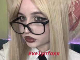 Evelynfoxx