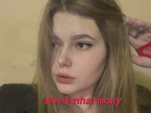 Evelynharmony