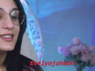 Evelynjohson