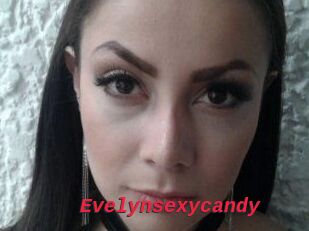 Evelynsexycandy